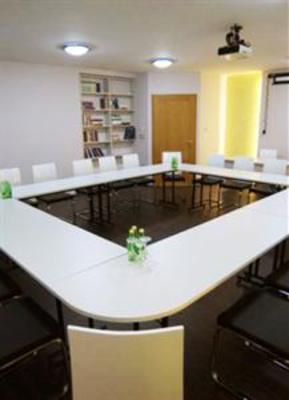 фото отеля Hotel Djakovo Dakovo