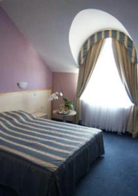 фото отеля Hotel Djakovo Dakovo