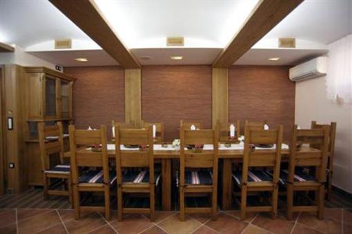 фото отеля Hotel Djakovo Dakovo