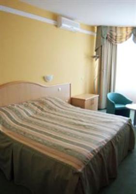 фото отеля Hotel Djakovo Dakovo