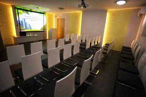фото отеля Hotel Djakovo Dakovo