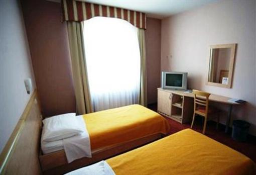 фото отеля Hotel Djakovo Dakovo