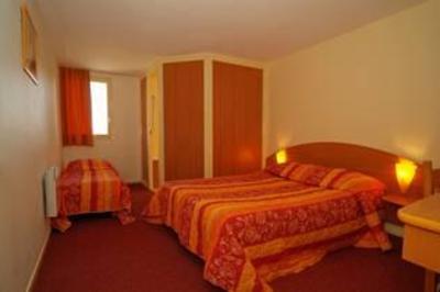 фото отеля Prest Hotel Chavelot