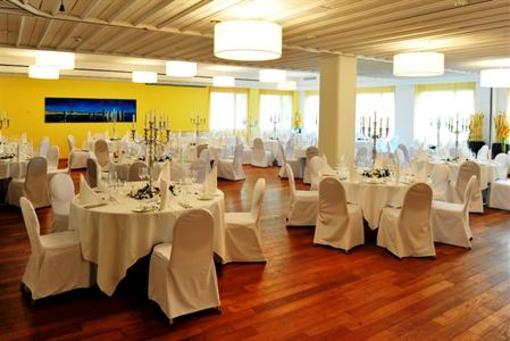 фото отеля Hotel Aarehof