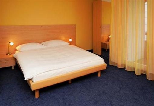 фото отеля Hotel Aarehof