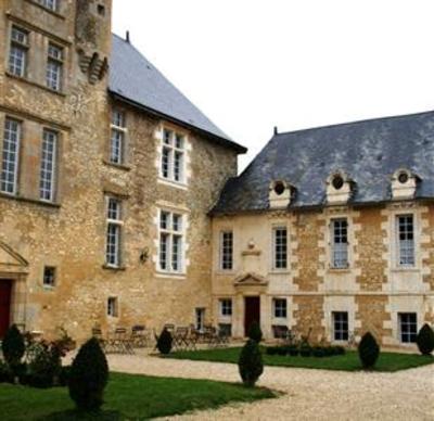 фото отеля Chateau D'avanton