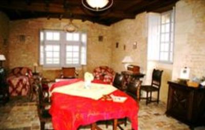 фото отеля Chateau D'avanton