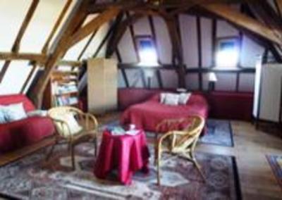 фото отеля Chateau D'avanton