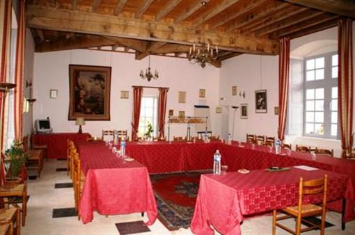 фото отеля Chateau D'avanton