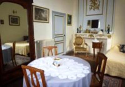фото отеля Chateau D'avanton