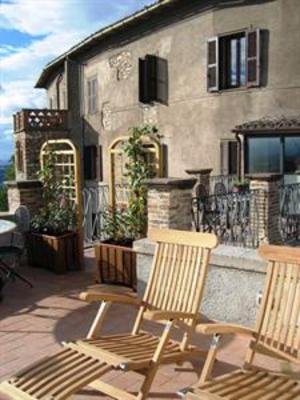 фото отеля Relais Montepiano