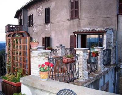 фото отеля Relais Montepiano