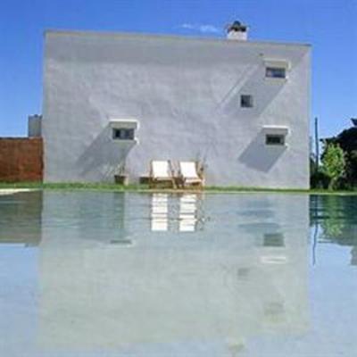 фото отеля Masseria Montelauro