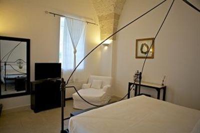фото отеля Masseria Montelauro