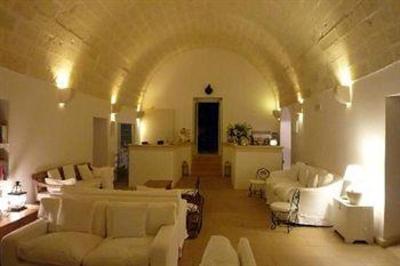 фото отеля Masseria Montelauro