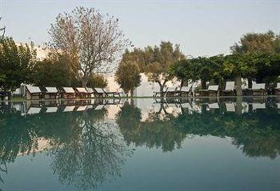 фото отеля Masseria Montelauro