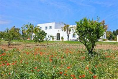 фото отеля Masseria Montelauro