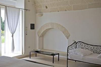 фото отеля Masseria Montelauro