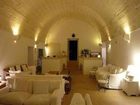 фото отеля Masseria Montelauro