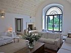 фото отеля Masseria Montelauro