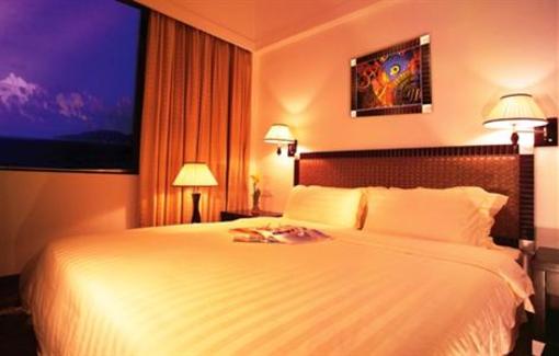 фото отеля Liugan Kaixuan Hotel