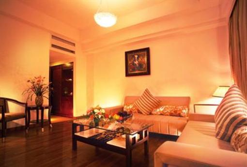 фото отеля Liugan Kaixuan Hotel