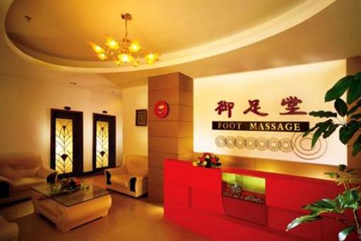 фото отеля Liugan Kaixuan Hotel