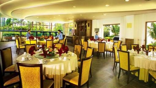 фото отеля Liugan Kaixuan Hotel