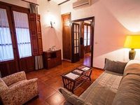 Casa de los Acacio San Clemente (Spain)