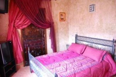 фото отеля Well Center Riad Auberge Assounfou