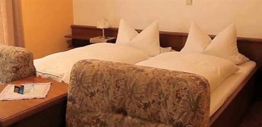 фото отеля Hotel Fuchshof