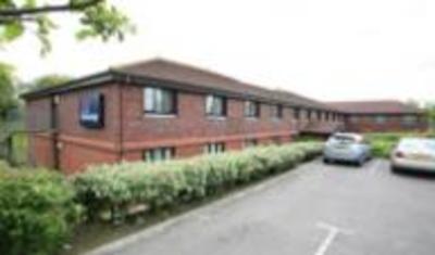 фото отеля Travelodge Hickstead Hotel
