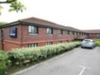 Travelodge Hickstead Hotel