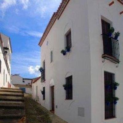 фото отеля Casa Rural Raba