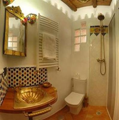 фото отеля Casa Rural Raba
