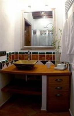 фото отеля Casa Rural Raba