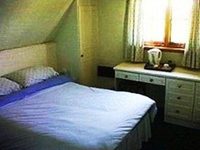 The Woodman Inn