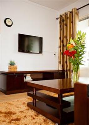 фото отеля Hotell Sundbyberg