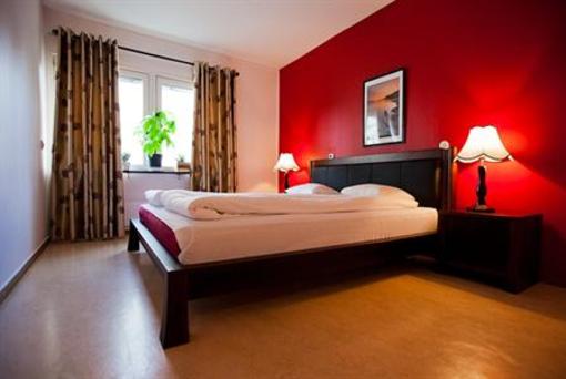 фото отеля Hotell Sundbyberg
