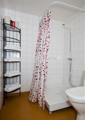 фото отеля Hotell Sundbyberg