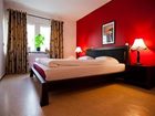 фото отеля Hotell Sundbyberg