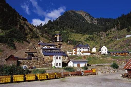 фото отеля Hotel Zur Brucke Franzensfeste