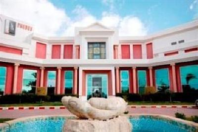 фото отеля Phebus Hotel La Marsa
