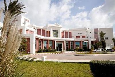 фото отеля Phebus Hotel La Marsa
