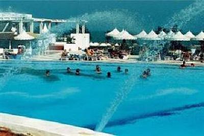 фото отеля Phebus Hotel La Marsa