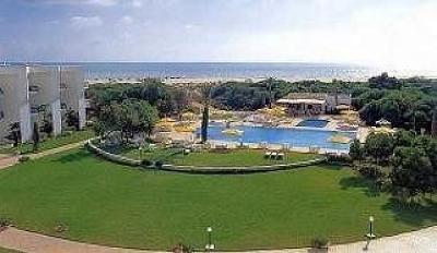 фото отеля Phebus Hotel La Marsa