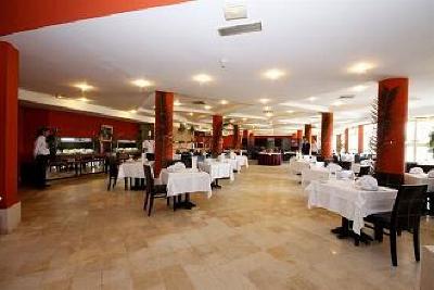 фото отеля Phebus Hotel La Marsa