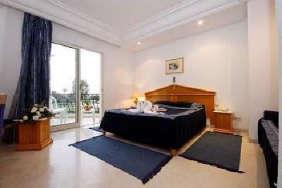 фото отеля Phebus Hotel La Marsa