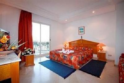 фото отеля Phebus Hotel La Marsa