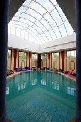 фото отеля Phebus Hotel La Marsa